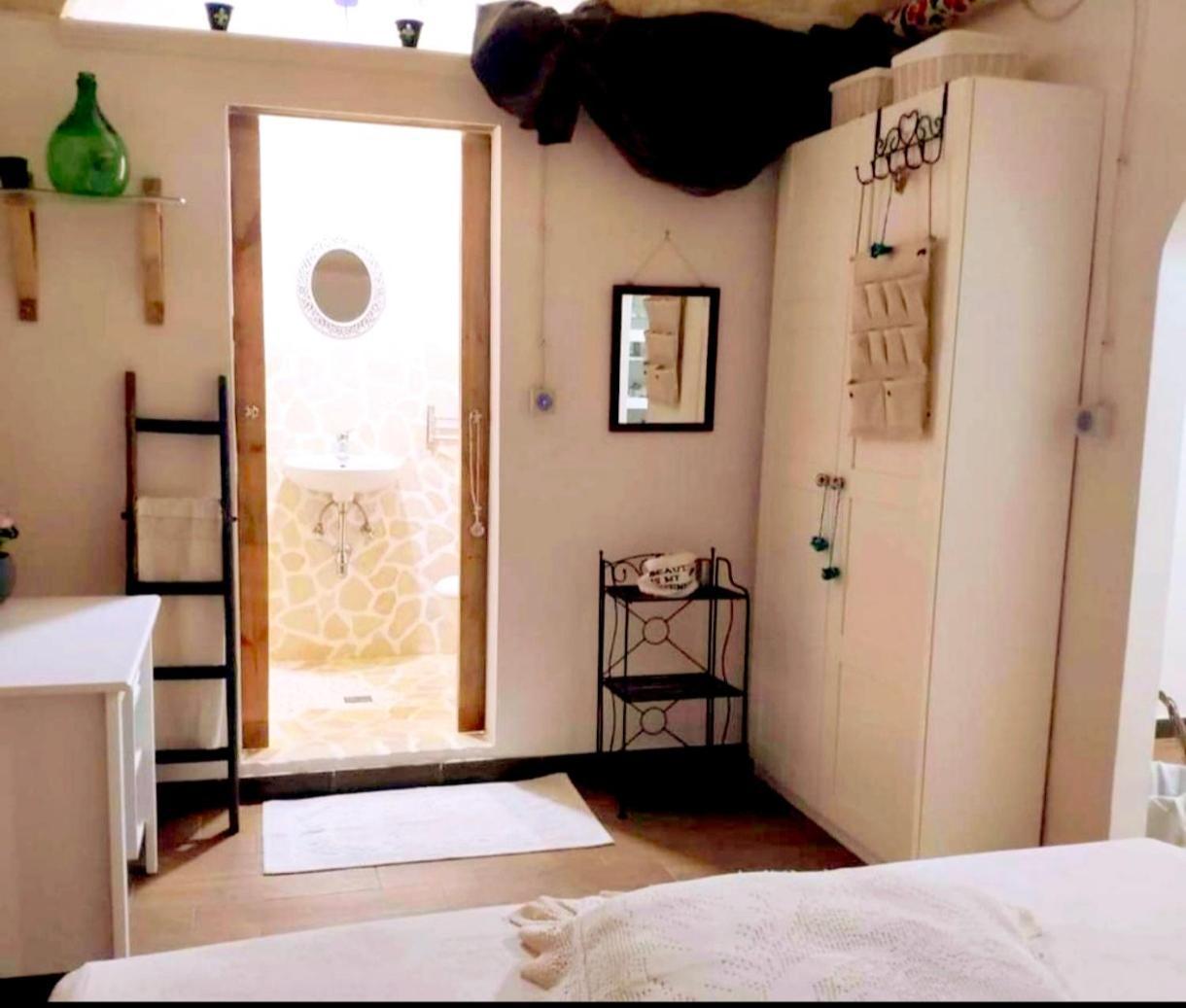 Kryptadion Villa Grottaglie Exteriör bild